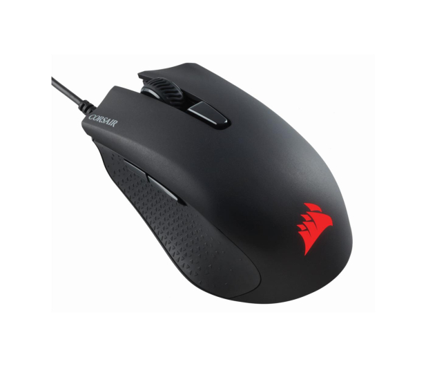 CORSAIR Harpoon PRO RGB, 12000DPI - 493846 - zdjęcie 2